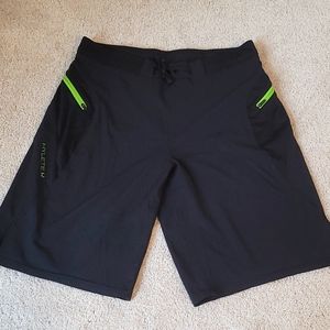 Hylete athletic shorts